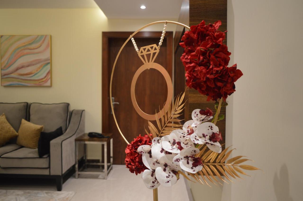 شقة فاخرة بالخبر- حي الحمراء Exterior photo