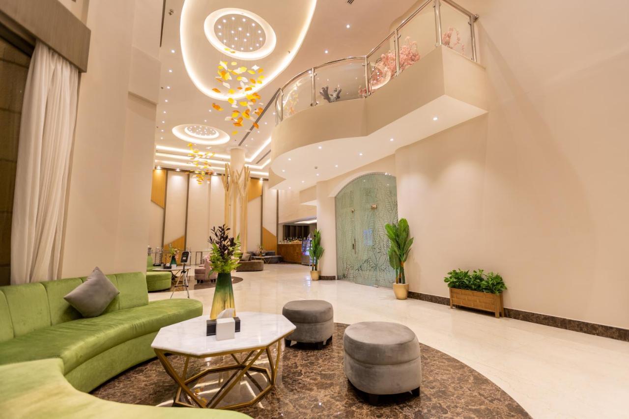 شقة فاخرة بالخبر- حي الحمراء Exterior photo