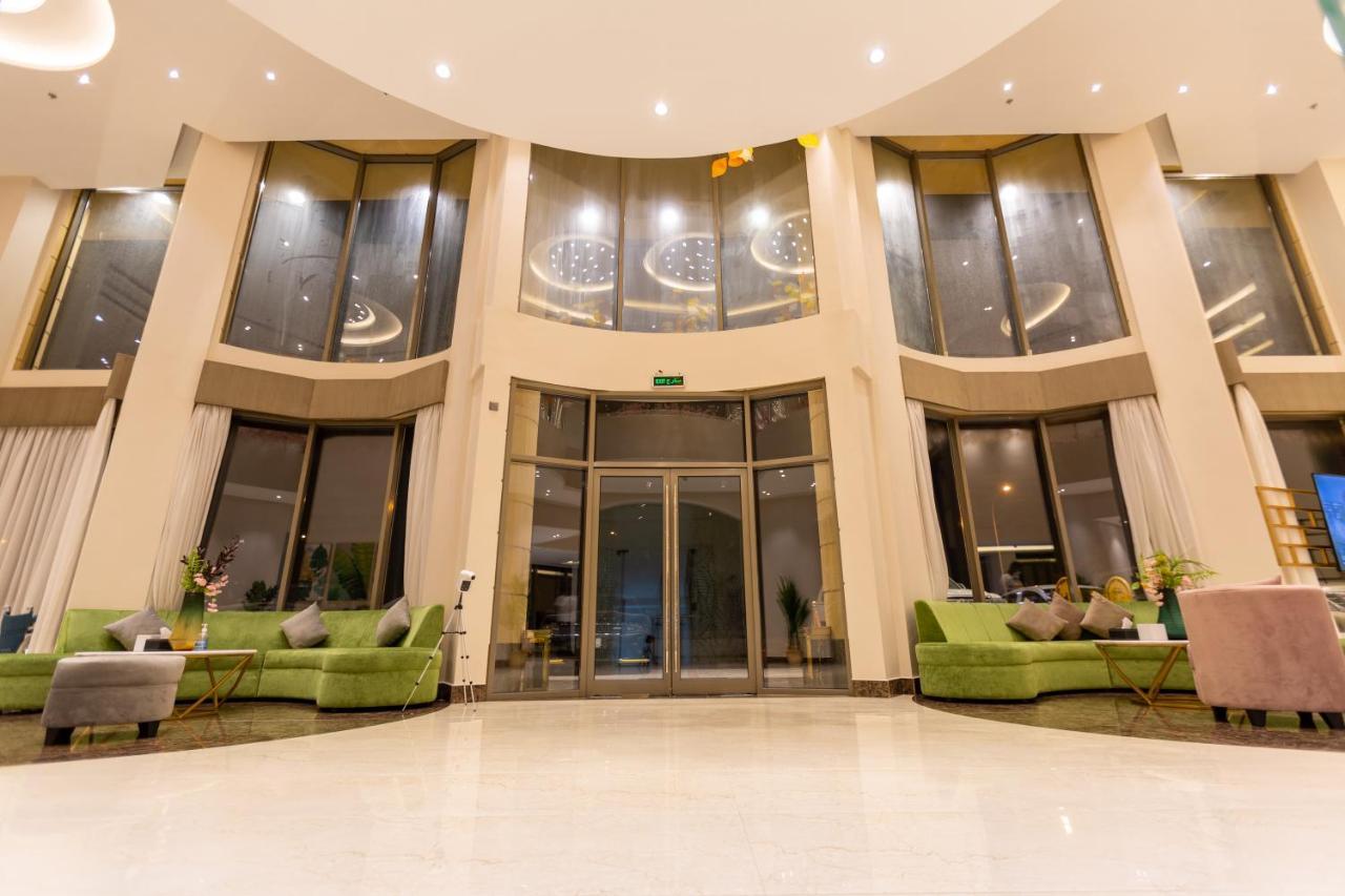 شقة فاخرة بالخبر- حي الحمراء Exterior photo