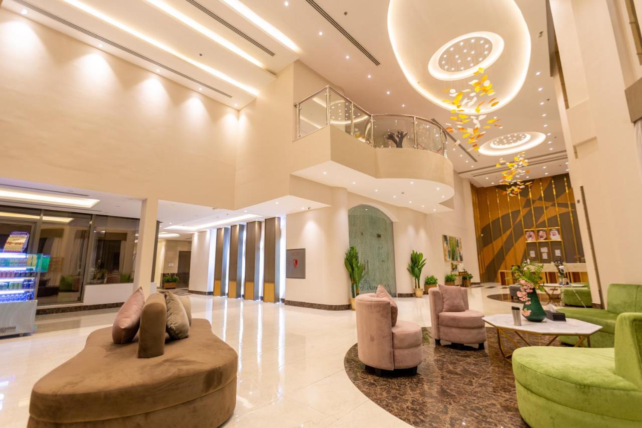 شقة فاخرة بالخبر- حي الحمراء Exterior photo