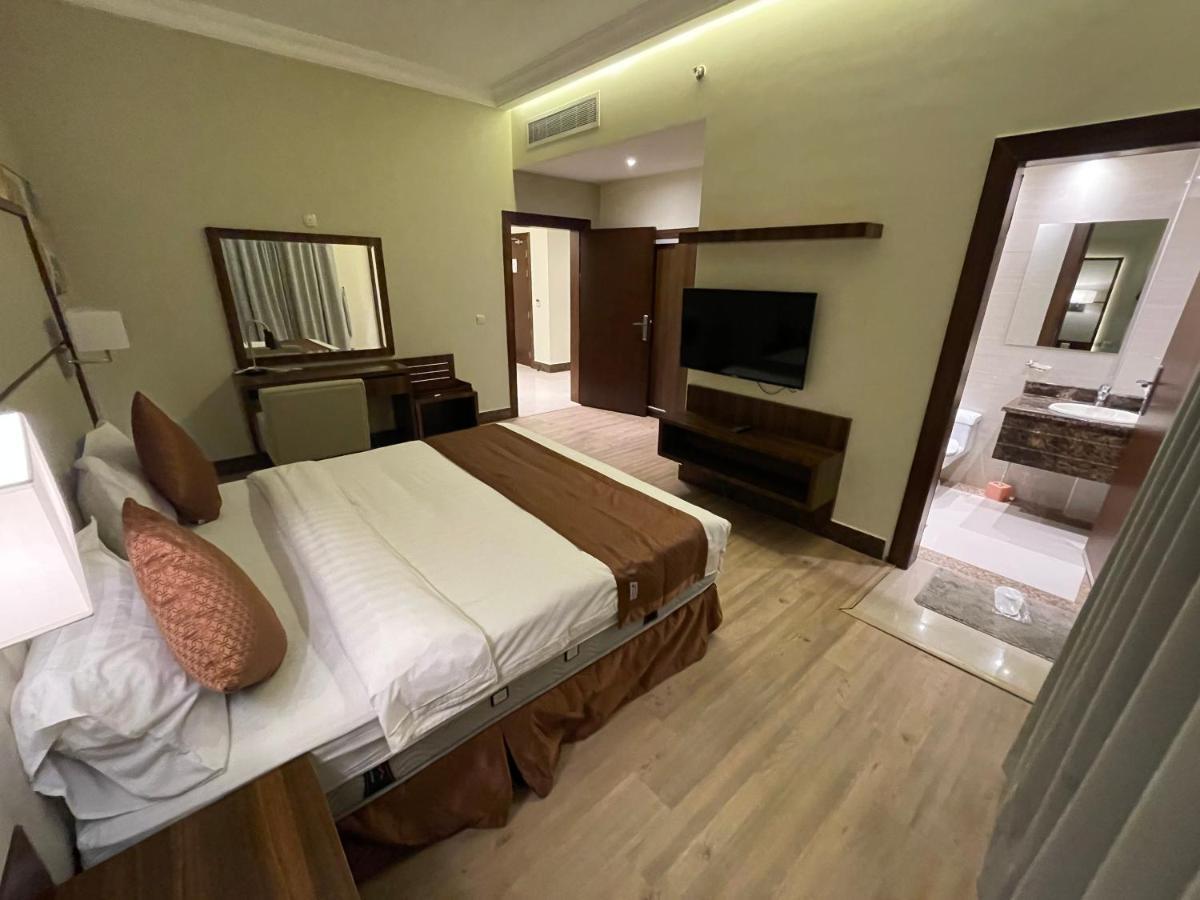 شقة فاخرة بالخبر- حي الحمراء Exterior photo