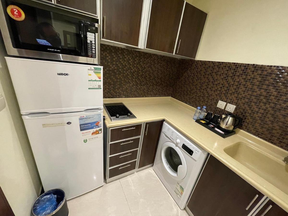 شقة فاخرة بالخبر- حي الحمراء Exterior photo