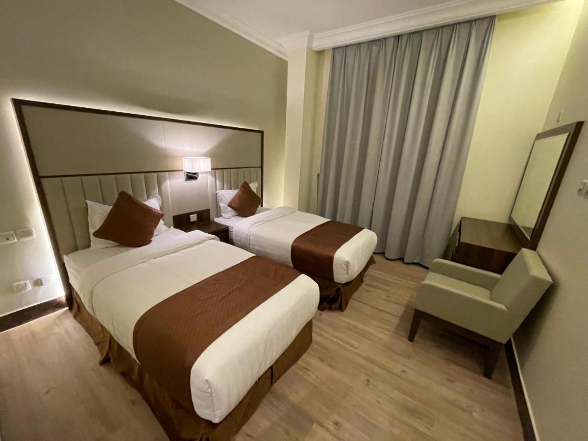 شقة فاخرة بالخبر- حي الحمراء Exterior photo