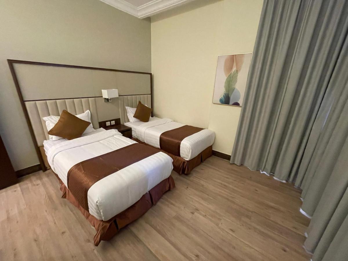 شقة فاخرة بالخبر- حي الحمراء Exterior photo
