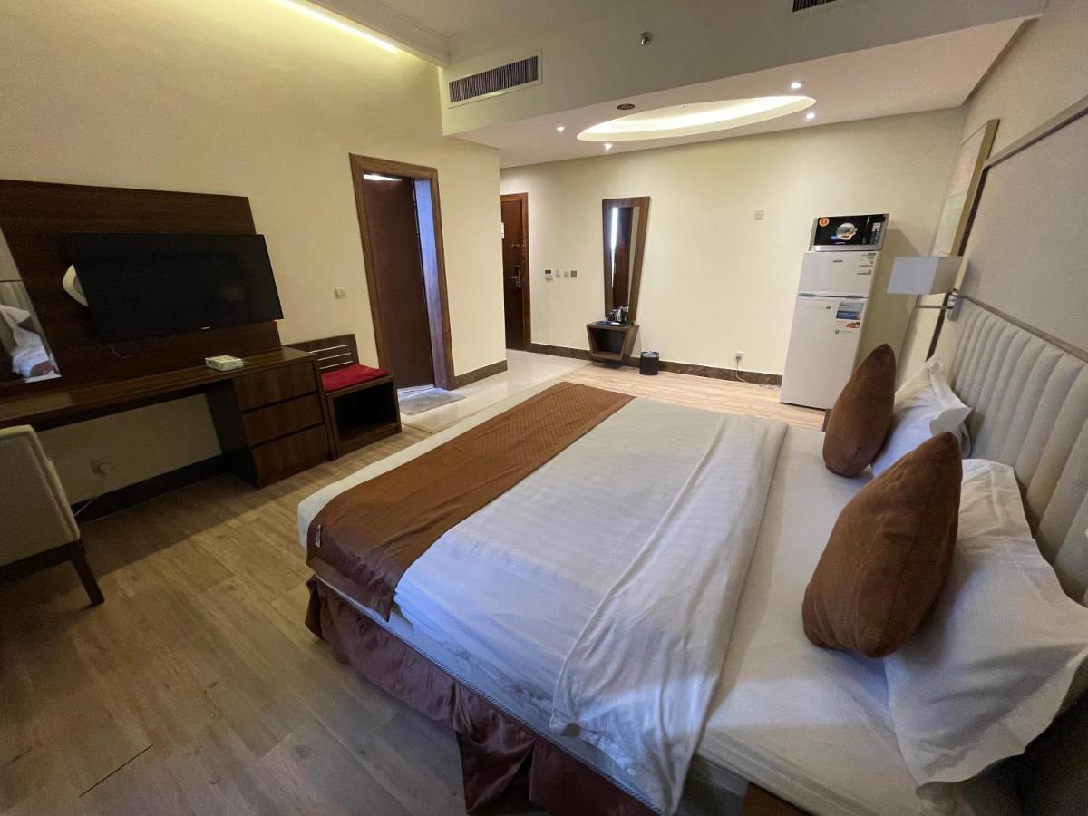 شقة فاخرة بالخبر- حي الحمراء Exterior photo
