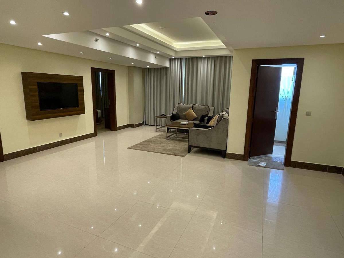 شقة فاخرة بالخبر- حي الحمراء Exterior photo