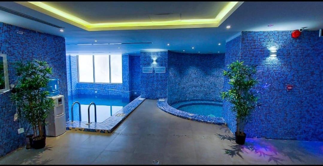 شقة فاخرة بالخبر- حي الحمراء Exterior photo